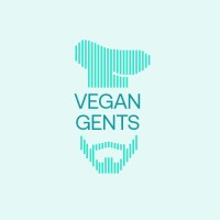 The Vegan Gents logo - Similar company to Chitralex Ventures