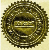 Rakata Indonesia Foundation logo - Similar company to Rakata Group