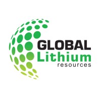 Global Lithium Resources logo - Similar company to Austvolt