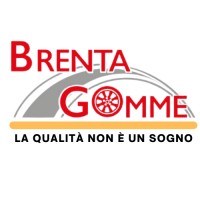 Brentagomme S.r.l logo - Similar company to Sariv S.R.L.