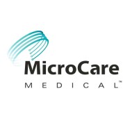 MicroCare Medical logo - Similar company to Manepa Medical
