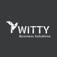 Witty Solutions logo - Similar company to Men Zone