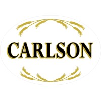 Carlson Agriculture logo - Similar company to Agriculture Carbon Alliance