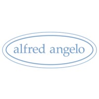 Alfred Angelo logo - Similar company to Osteologic Inc