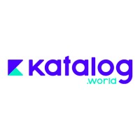 Katalog.world logo - Similar company to Katalog