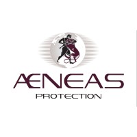 Æneas Protection logo - Similar company to Sasf Group