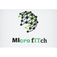Microfitch logo - Similar company to Microfiche Technologies Llc