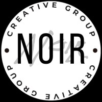 NOIR Creative Group logo - Similar company to Pliny Crane