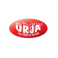 URJA Industries logo - Similar company to Ooka Audio