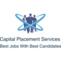 Capital Placement Services India logo - Similar company to Solution4Retail