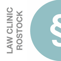 LAW CLINIC ROSTOCK e.V. logo - Similar company to Menschen & Rechte