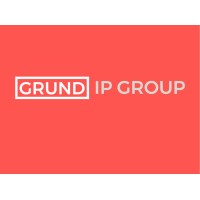 GRUND Intellectual Property Group logo - Similar company to Ipeg Consultancy (Intellectual Property Expert Group)