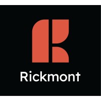 Rickmont logo - Similar company to Adei Homes