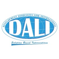 Development Associates Link International (DALI) logo - Similar company to The Development Studio