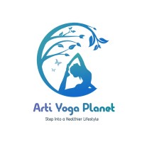 ARTI YOGA PLANET logo - Similar company to Chesco-Tech