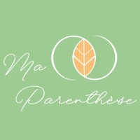 Ma Parenthèse Box logo - Similar company to La Box Arome