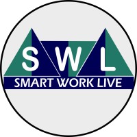 Smart Work Live logo - Similar company to Smart Work