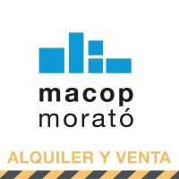 MACOP MORATO SL logo - Similar company to Société Houel