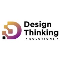 Design Thinking Solutions Group logo - Similar company to Blueyeti