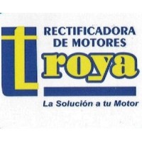 RECTIFICADORA DE MOTORES TROYA logo - Similar company to Rectificadora Pazmiño