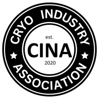 Cryo Industry Association logo - Similar company to Cryobuilt
