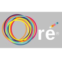 Couverture Oré logo - Similar company to Ace Digitale