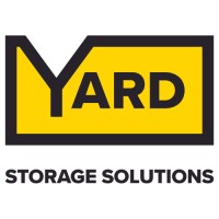 Yard Self Storage logo - Similar company to Wm O'Brien Self Storage