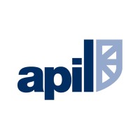 Association of Personal Injury Lawyers (APIL) logo - Similar company to Headway Nottingham