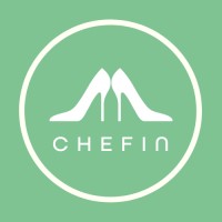 Die Chefin logo - Similar company to Rosepops
