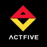 ACTFIVE logo - Similar company to Sheergame