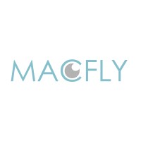 Macfly Reklam Ajansı logo - Similar company to Hubb Reklam Ajansı