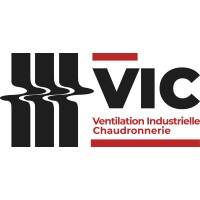 SARL V.I.C - Ventilation Industrielle Chaudronnerie logo - Similar company to Idéal Filtration