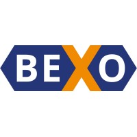 BEXO GmbH logo - Similar company to Auxilius Services Gmbh