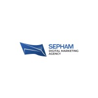 Sepham Digital Marketing Agency logo - Similar company to Digital Dynamo ǀ Digital Marketing Agency