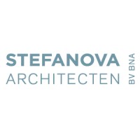 Stefanova Architecten bv BNA logo - Similar company to Hardzout
