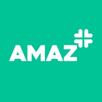 AMAZ HealthTech Ecosystem logo - Similar company to One Distribution Network (Odn)