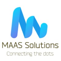 MAAS Solutions logo - Similar company to Quubit Solutions B.V.