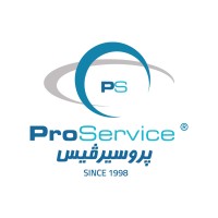 ProService logo - Similar company to Arrow Technology Group
