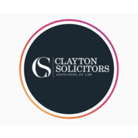 Clayton Solicitors logo - Similar company to Wmb Law Ltd