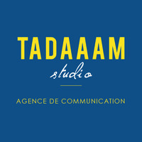 TADAAAM Studio logo - Similar company to Positronics Incorporated