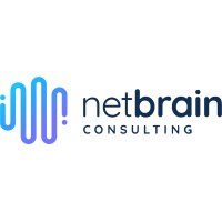 Netbrain Consulting logo - Similar company to Netbrain