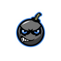 BLOWS eSports logo - Similar company to University Of Toronto Minecraft