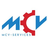 MCV Services logo - Similar company to Blue-Id