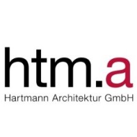 htm.a Hartmann Architektur GmbH logo - Similar company to Moergplus Architekten