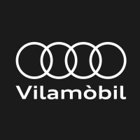 Audi Vilamòbil logo - Similar company to Imagen Y Comunicación