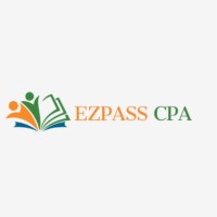 EZPASS CPA logo - Similar company to E-Zpass