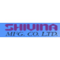 Shivina Manufacturing Company Ltd