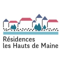 EHPAD Résidences Les Hauts de Maine logo - Similar company to Maison De Retraite Ehpad