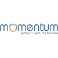 Momentum Infotech logo - Similar company to Planpoint