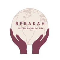 Berakah Elite Education logo - Similar company to Mendera Solutions Pvt Ltd